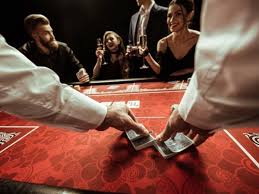 Официальный сайт Casino Mister X™