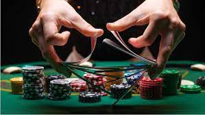 Зеркало Casino Mister X™